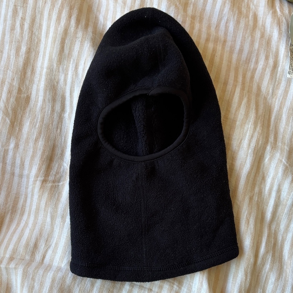 Ski/ snowboard mask